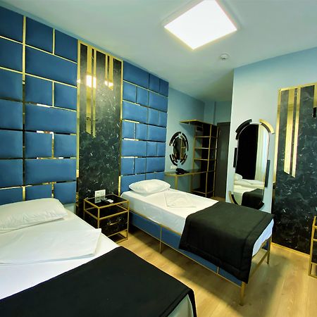 Orange Airport Hotel Istanbul Exterior foto