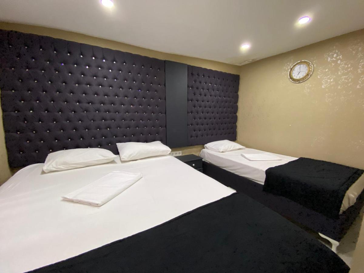 Orange Airport Hotel Istanbul Exterior foto