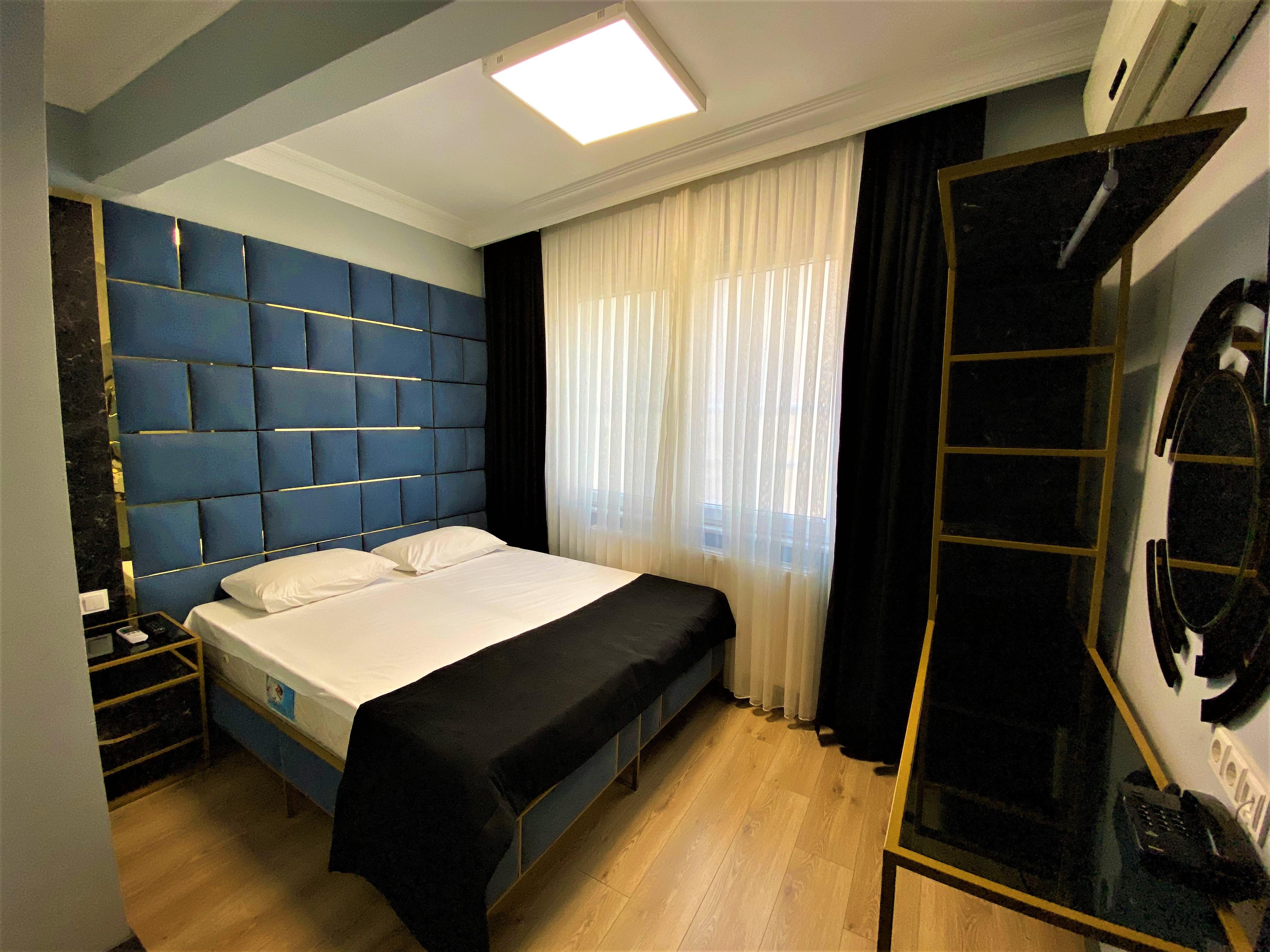 Orange Airport Hotel Istanbul Exterior foto
