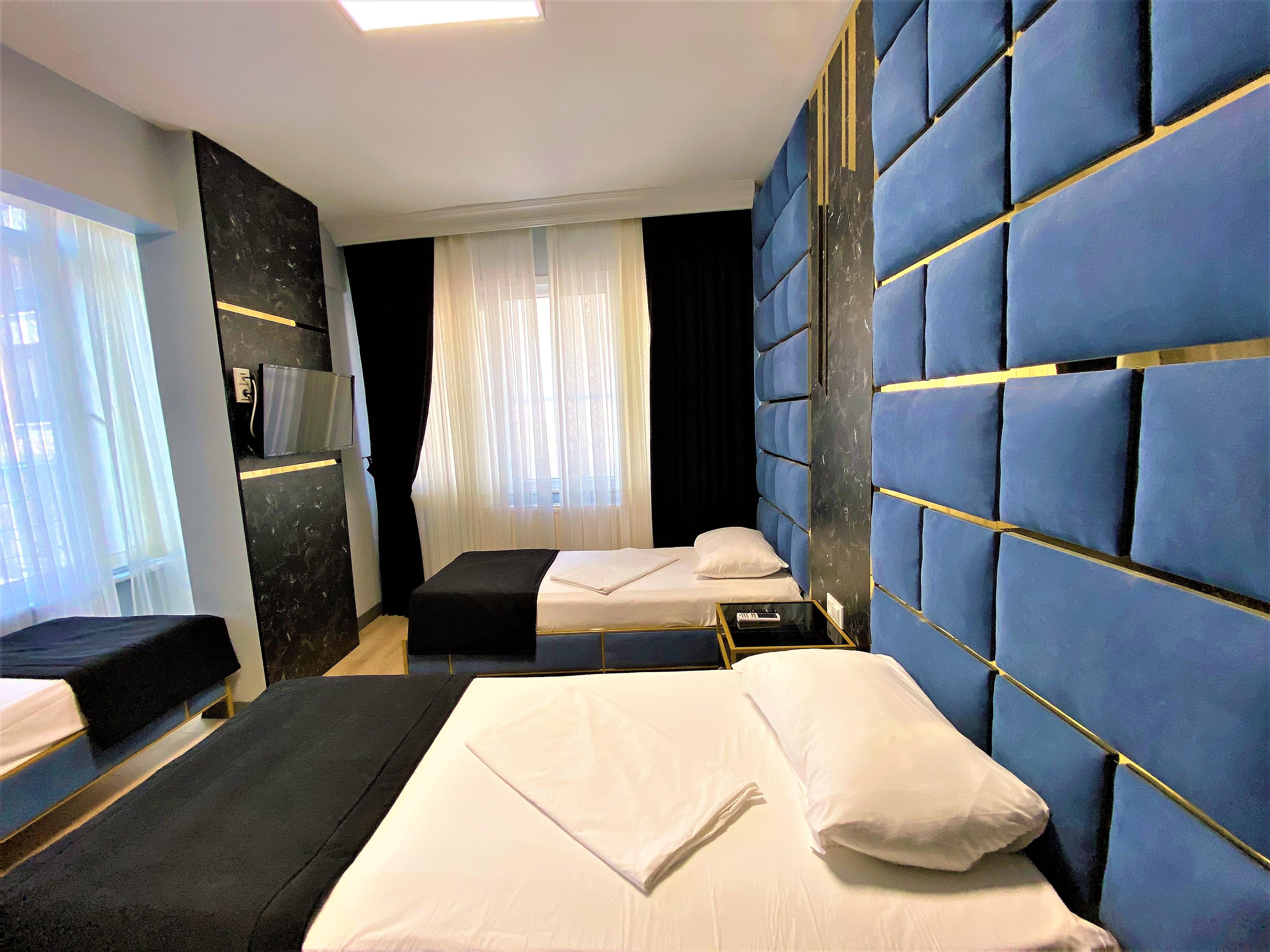 Orange Airport Hotel Istanbul Exterior foto