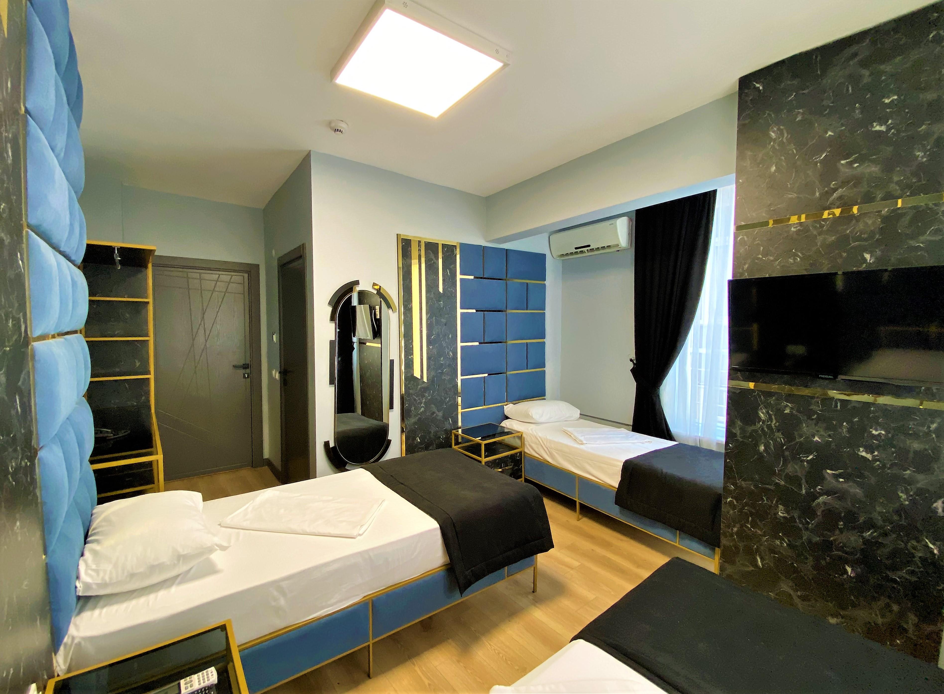 Orange Airport Hotel Istanbul Exterior foto