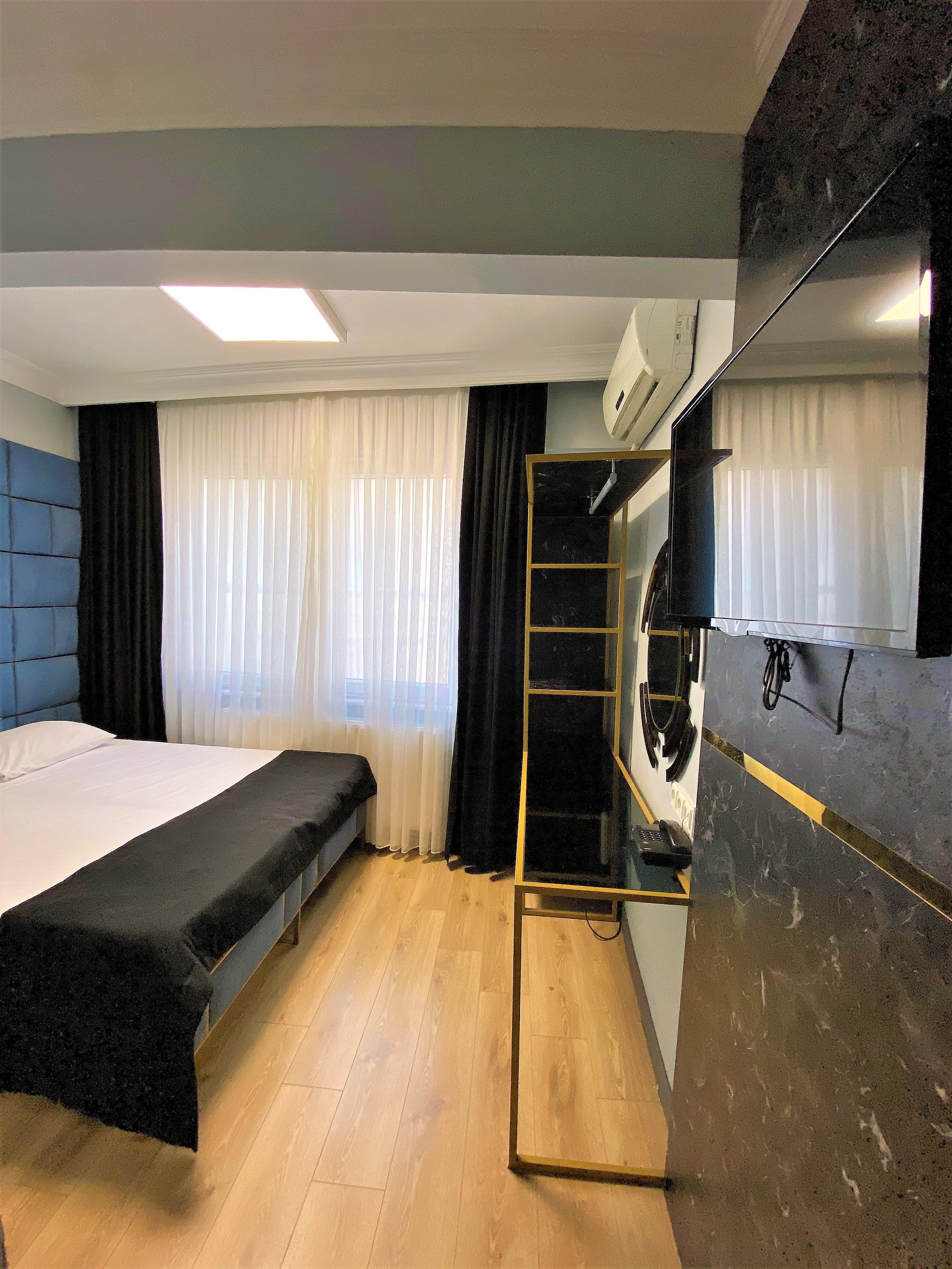 Orange Airport Hotel Istanbul Exterior foto