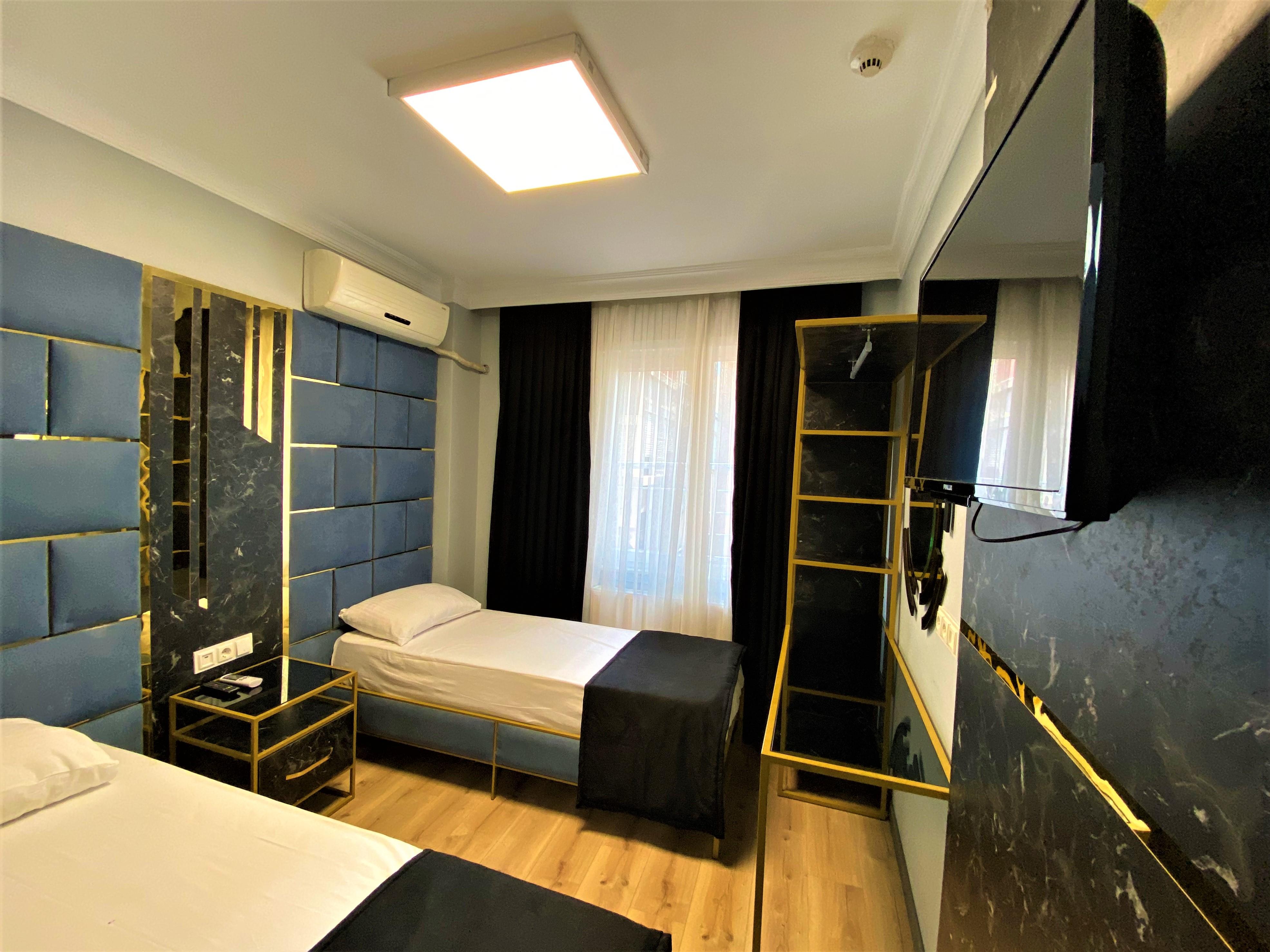 Orange Airport Hotel Istanbul Exterior foto