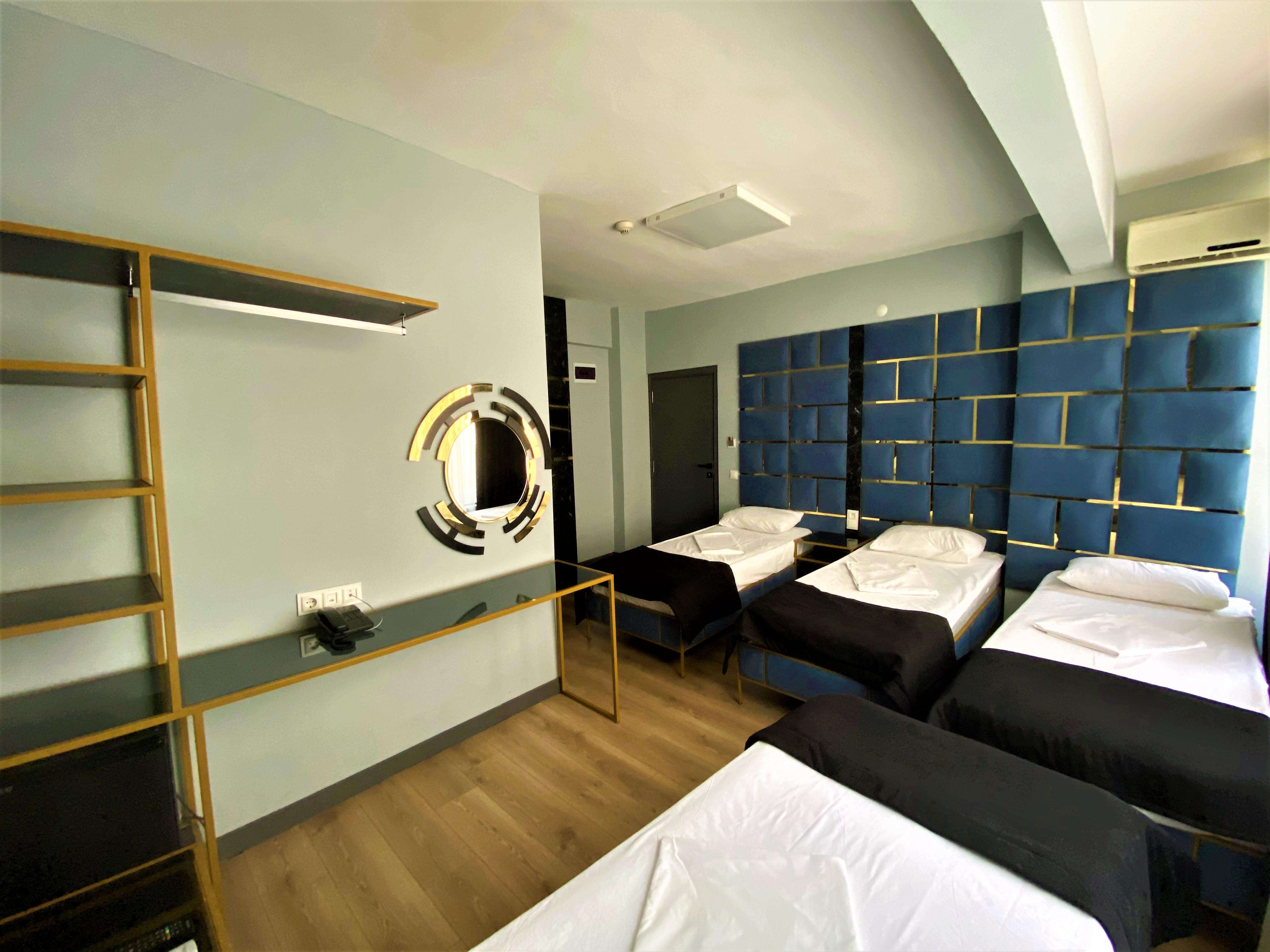 Orange Airport Hotel Istanbul Exterior foto