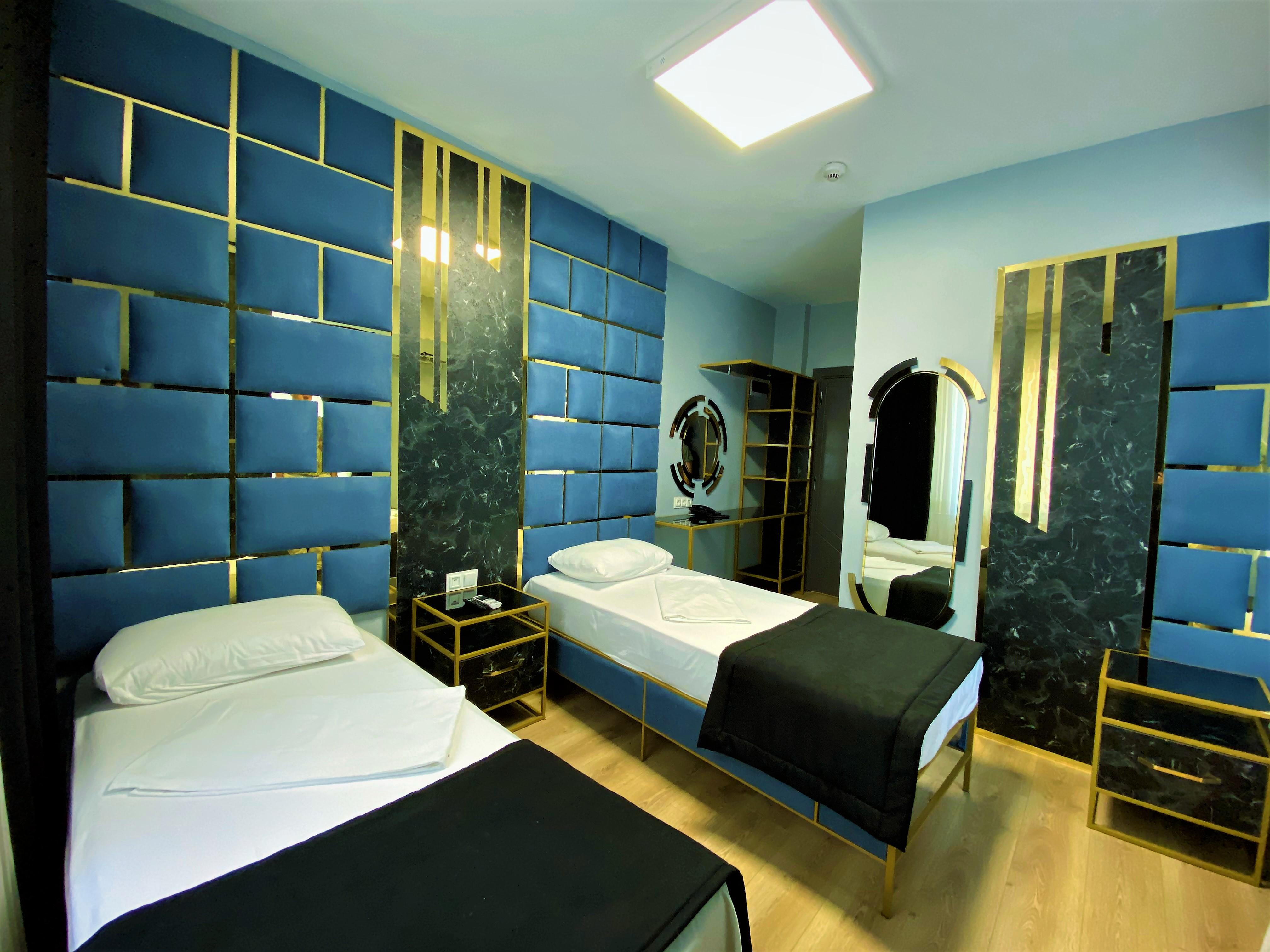 Orange Airport Hotel Istanbul Exterior foto