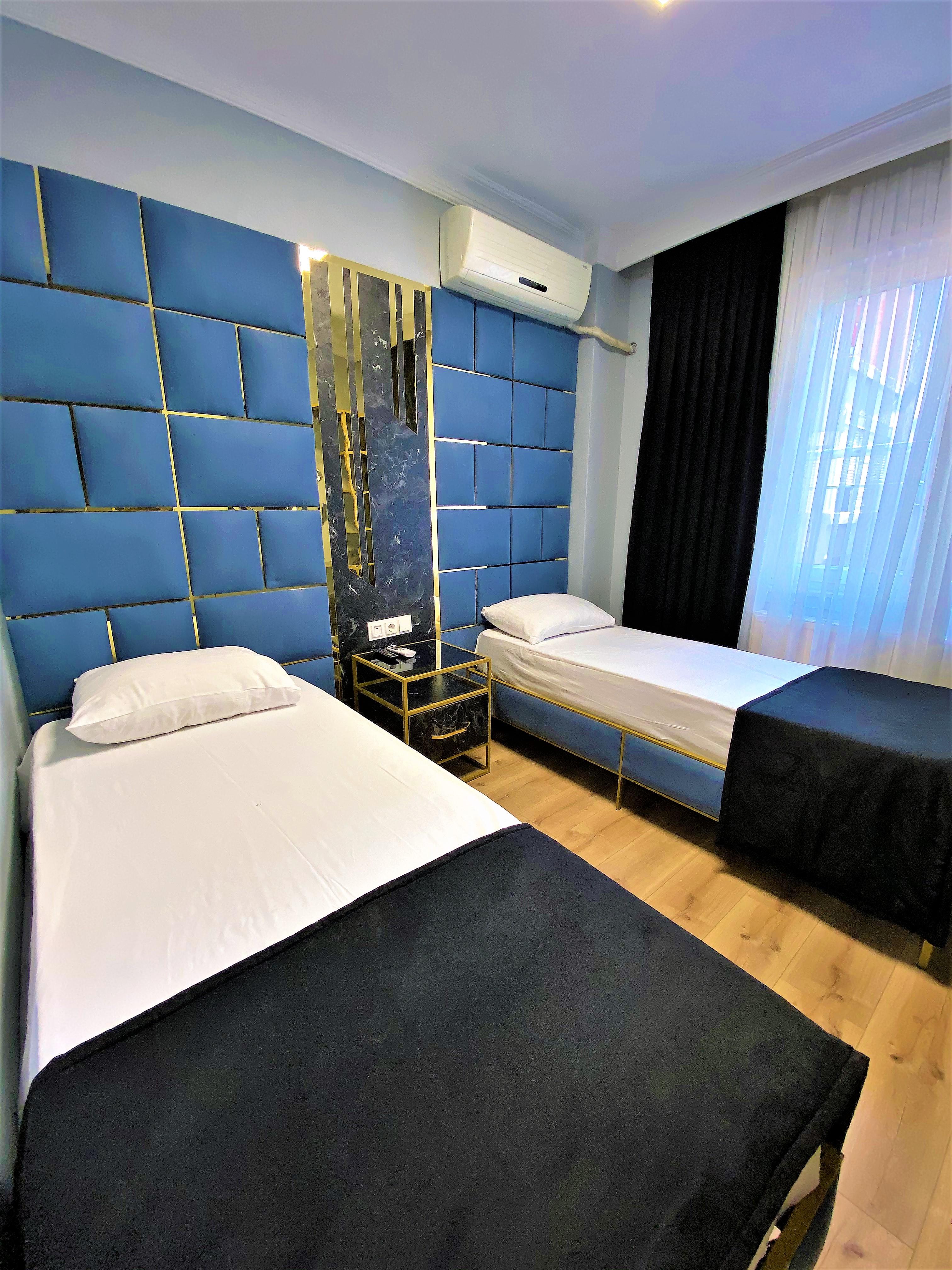 Orange Airport Hotel Istanbul Exterior foto