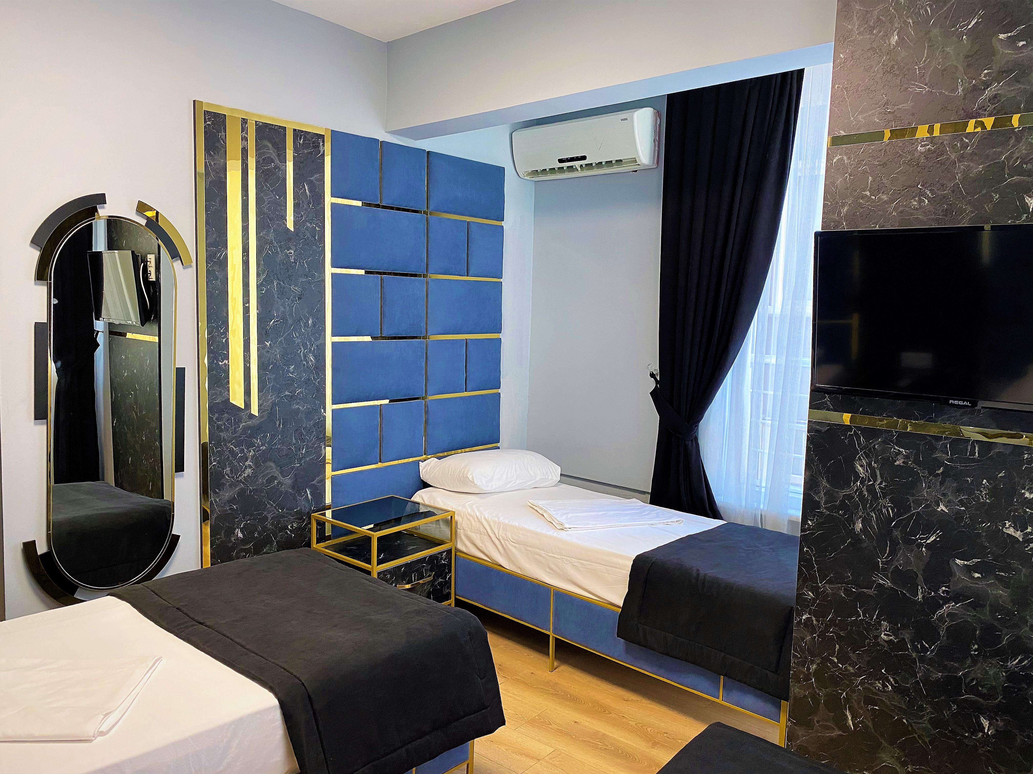 Orange Airport Hotel Istanbul Exterior foto