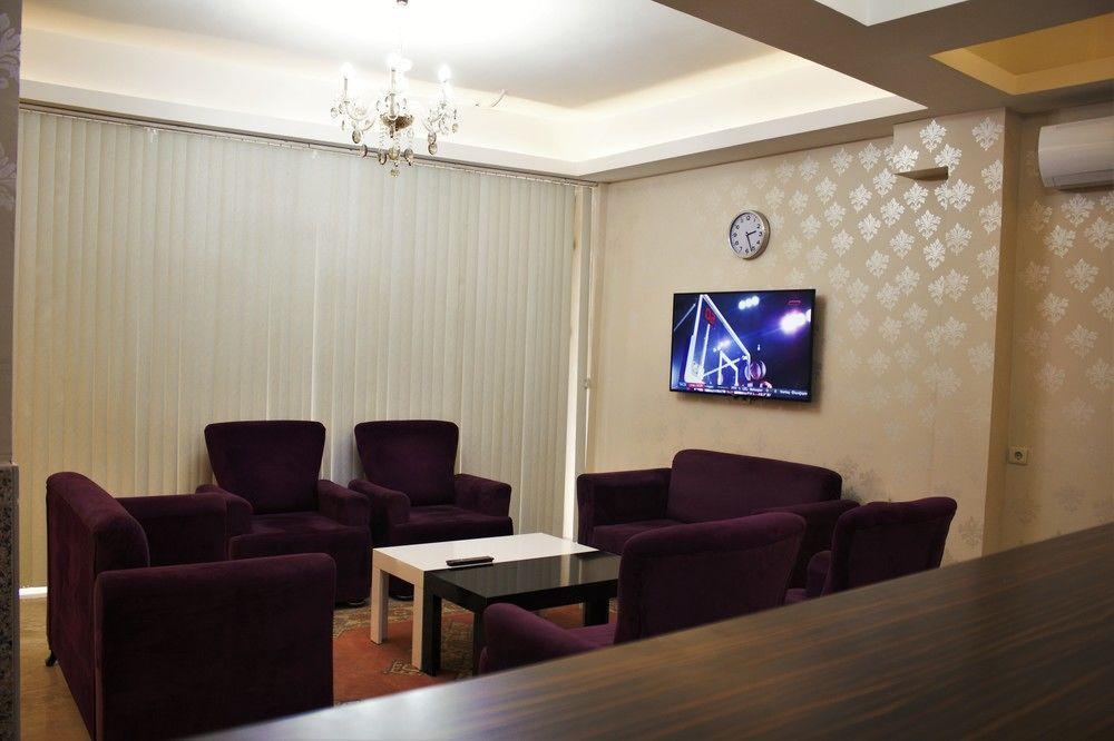 Orange Airport Hotel Istanbul Exterior foto